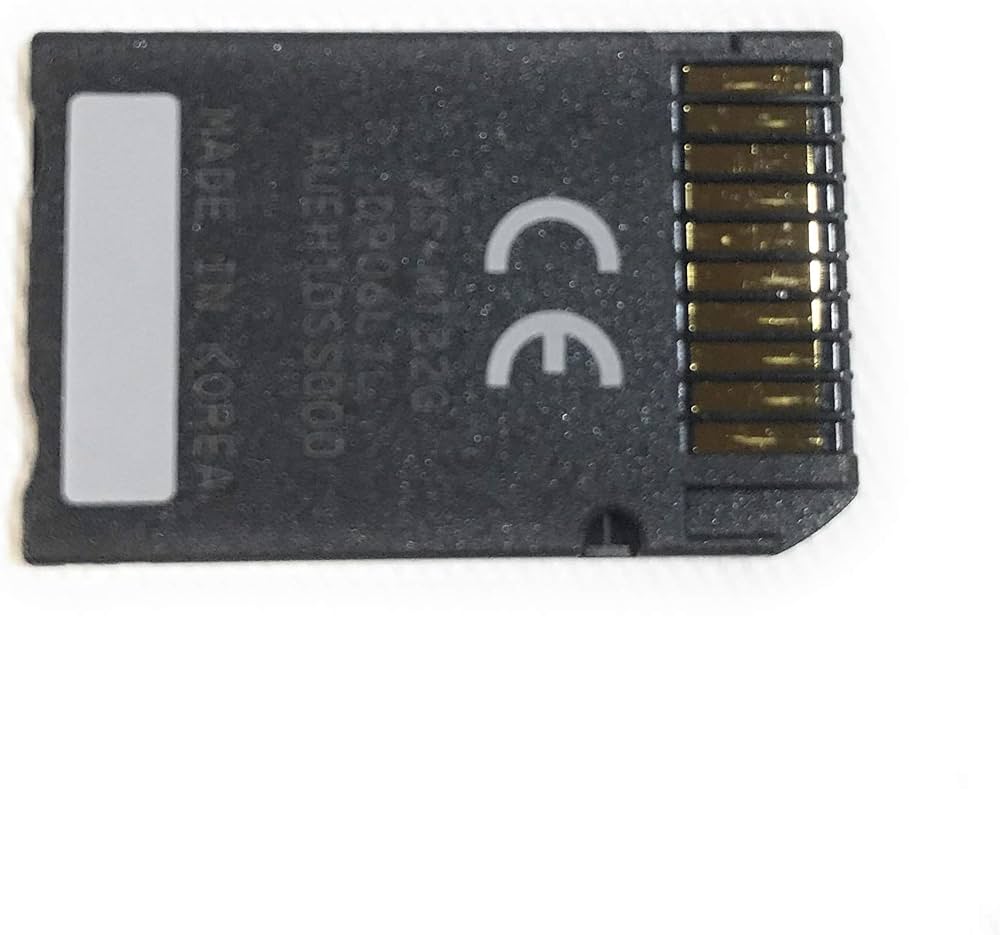 Amazon | SONY メモリースティックPROデュオ 32GB MS-MT32G | Sony