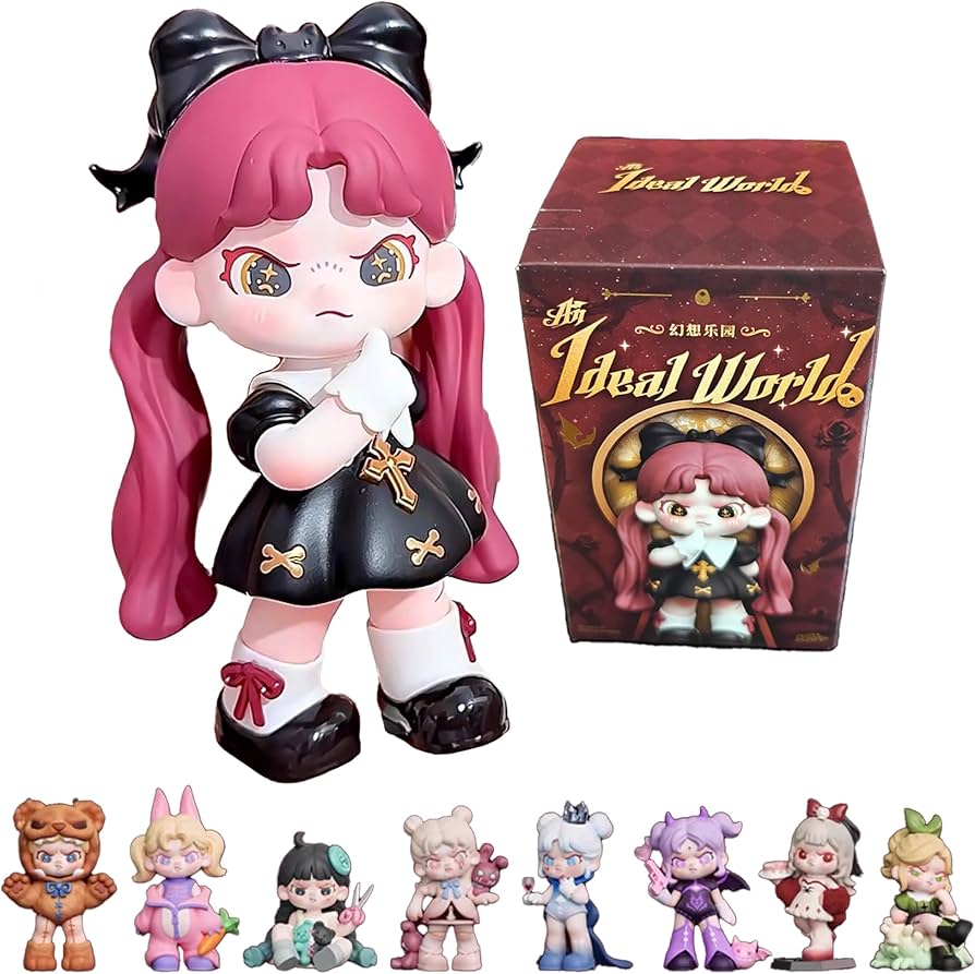 Amazon.co.jp: 【単品 正規品・未開封 】【TNTSPACE】 DORA Ideal