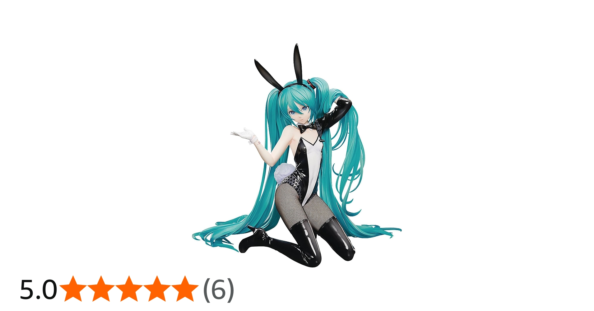 Amazon | キャラクター ボーカル シリーズ01 初音ミク 初音ミク バニー