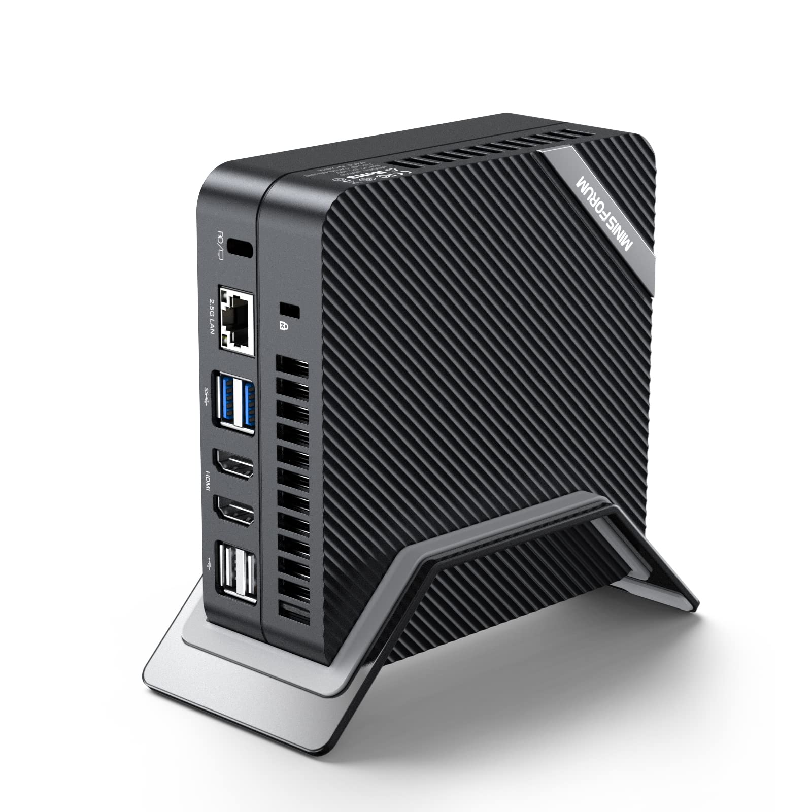 Amazon.com: MINISFORUM Venus Series UM773 Lite Mini PC AMD Ryzen 7
