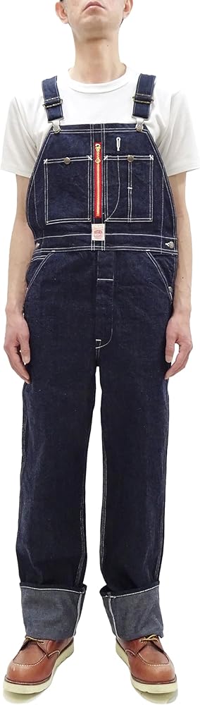 Amazon.co.jp: [ヘッドライト] HEADLIGHT オーバーオール HD42554