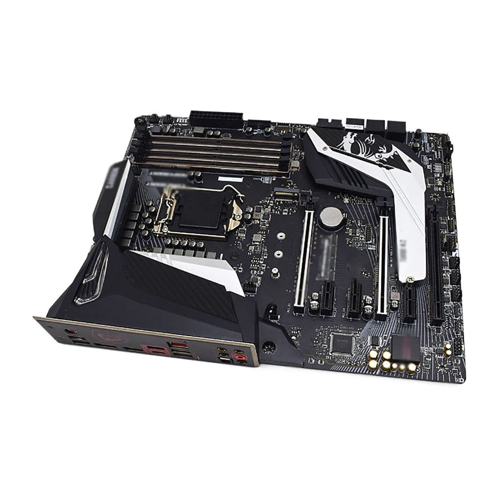 Amazon.com: Fit for MSI MPG Z390 Gaming PRO Carbon LGA 1151 Intel