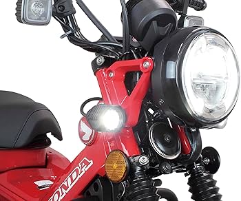 Amazon | SP武川(TAKEGAWA) LEDフォグランプキット3.0(950)(2個入