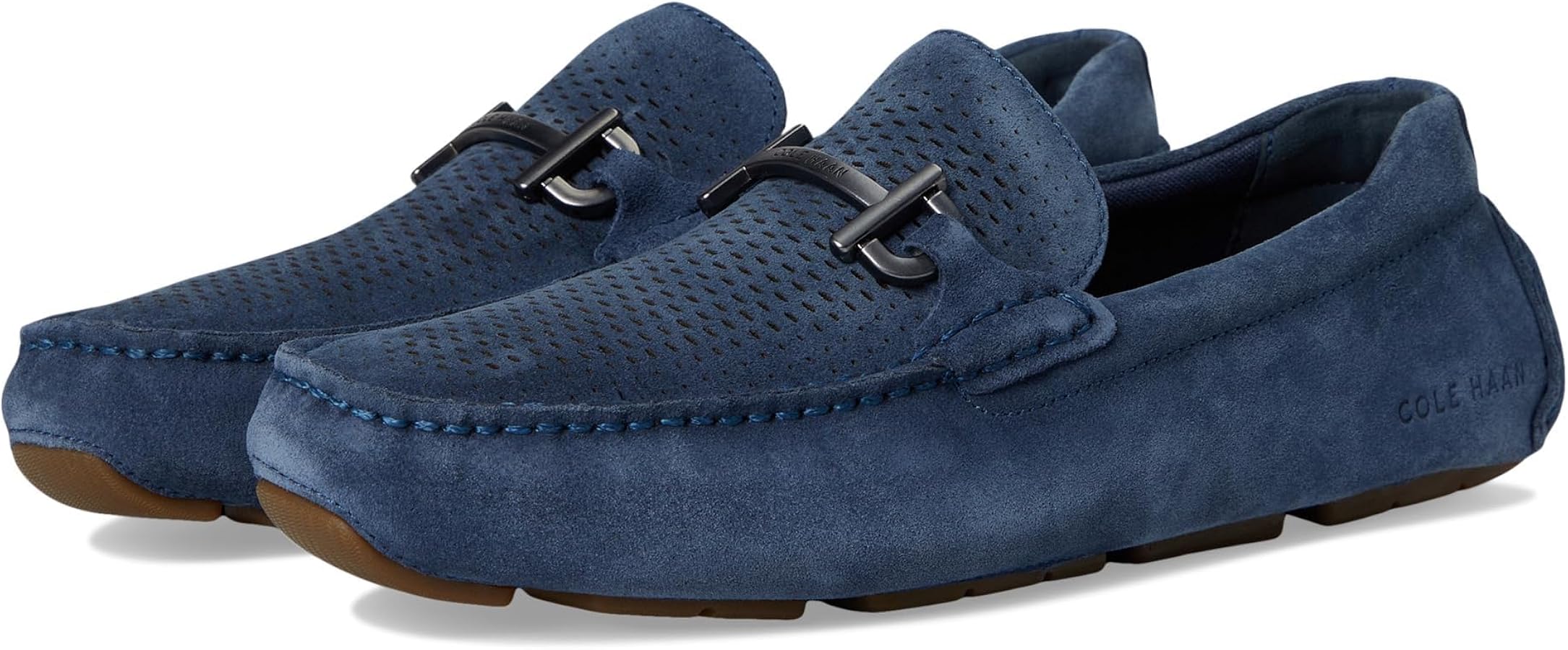 Amazon.com | Cole Haan Men's Grand Laser Bit Drivers, Big Dipper