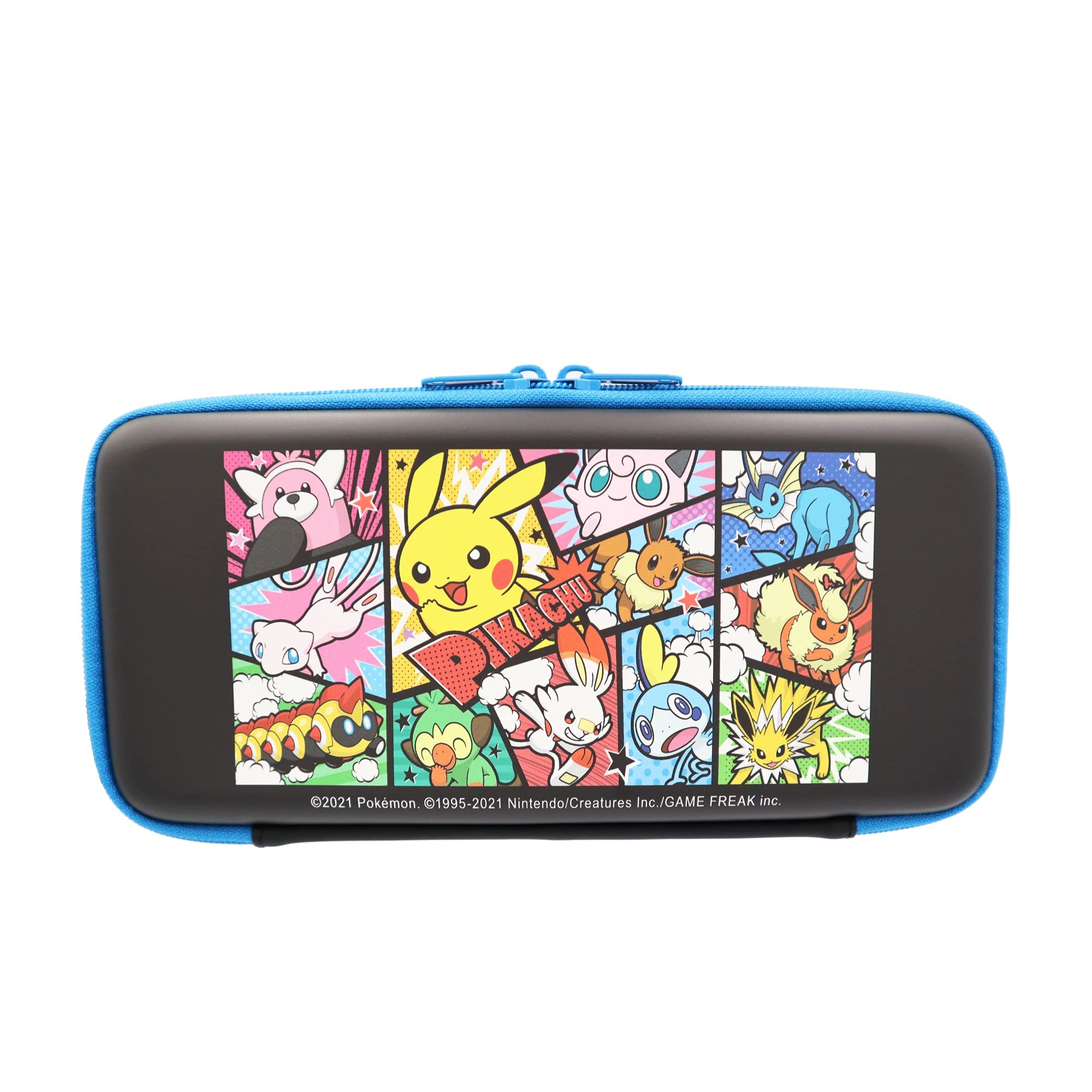 Amazon.co.jp: 【任天堂ライセンス商品】Nintendo Switch専用スマート