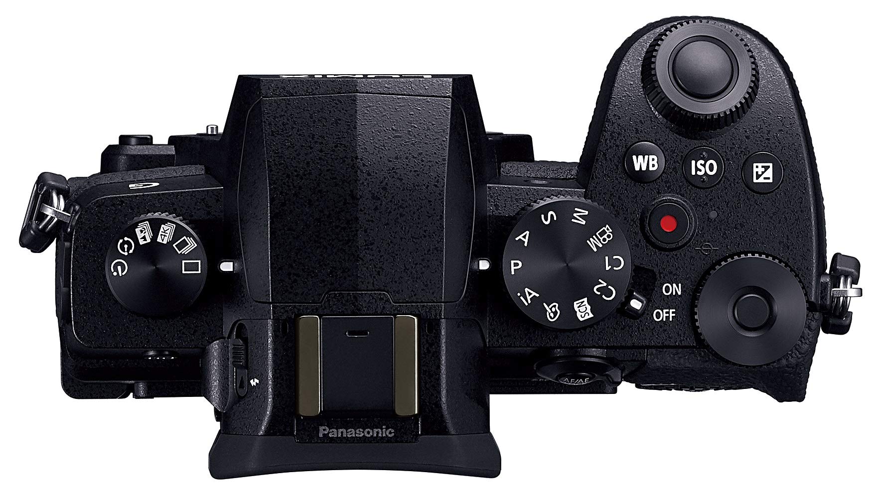 Amazon | パナソニック ミラーレス一眼カメラ ルミックス G99 ボディ