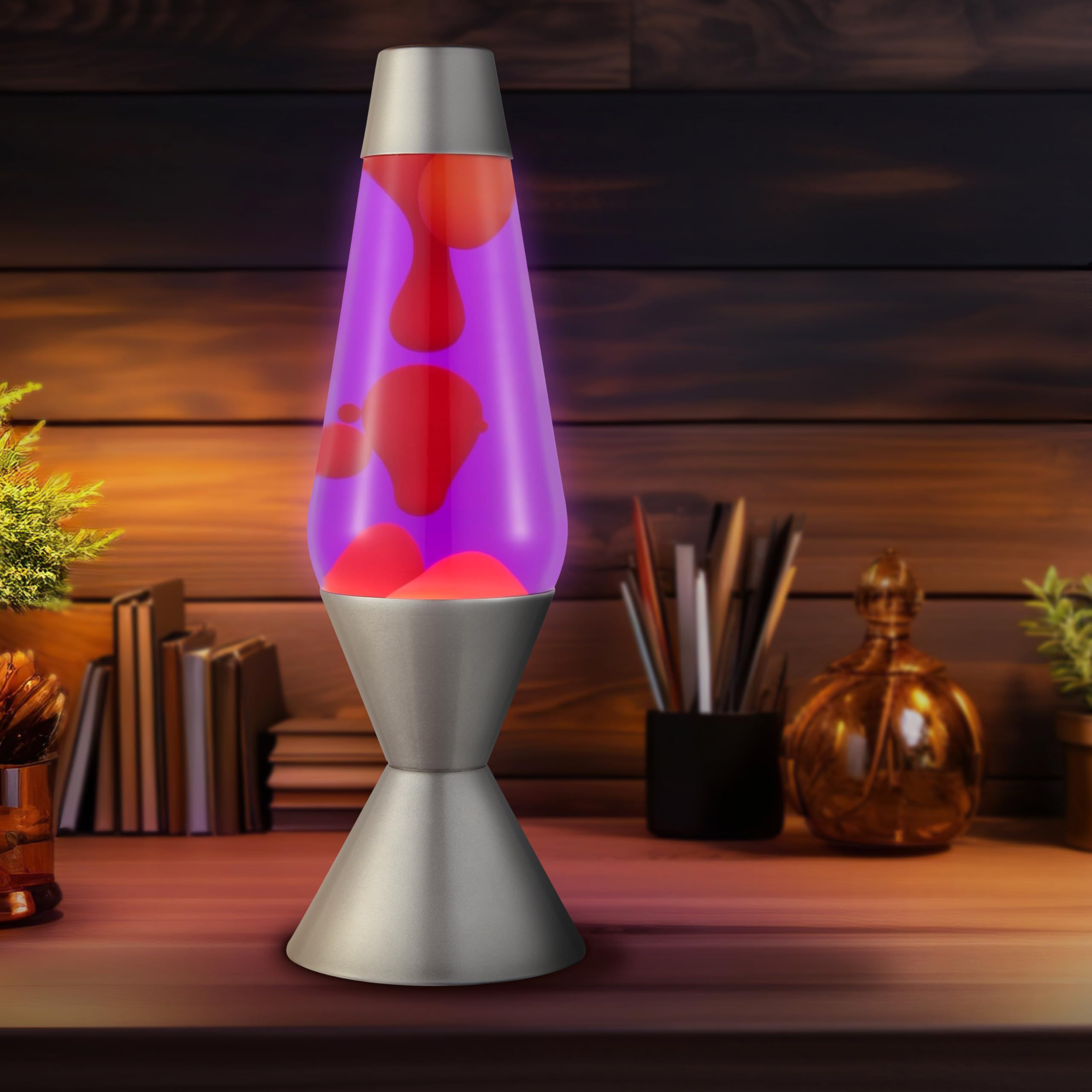 The Original Lava® Lamp - Large 52oz 16.3