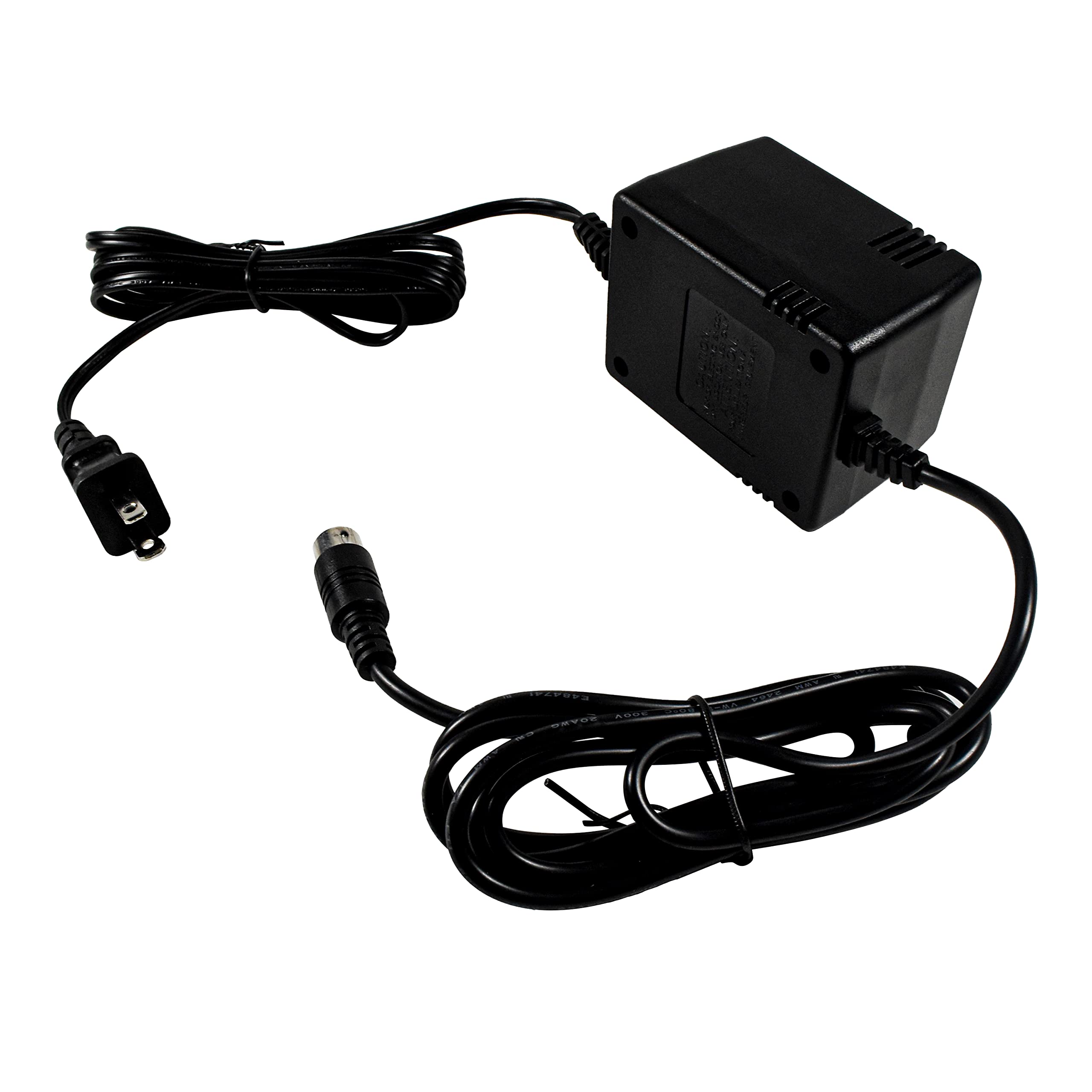 Amazon.com: HQRP 9V AC Adapter Compatible with Korg KA161 KA-161