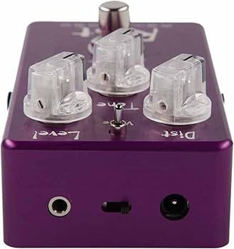 Amazon | Suhr Riot Reloaded ディストーション エフェクター