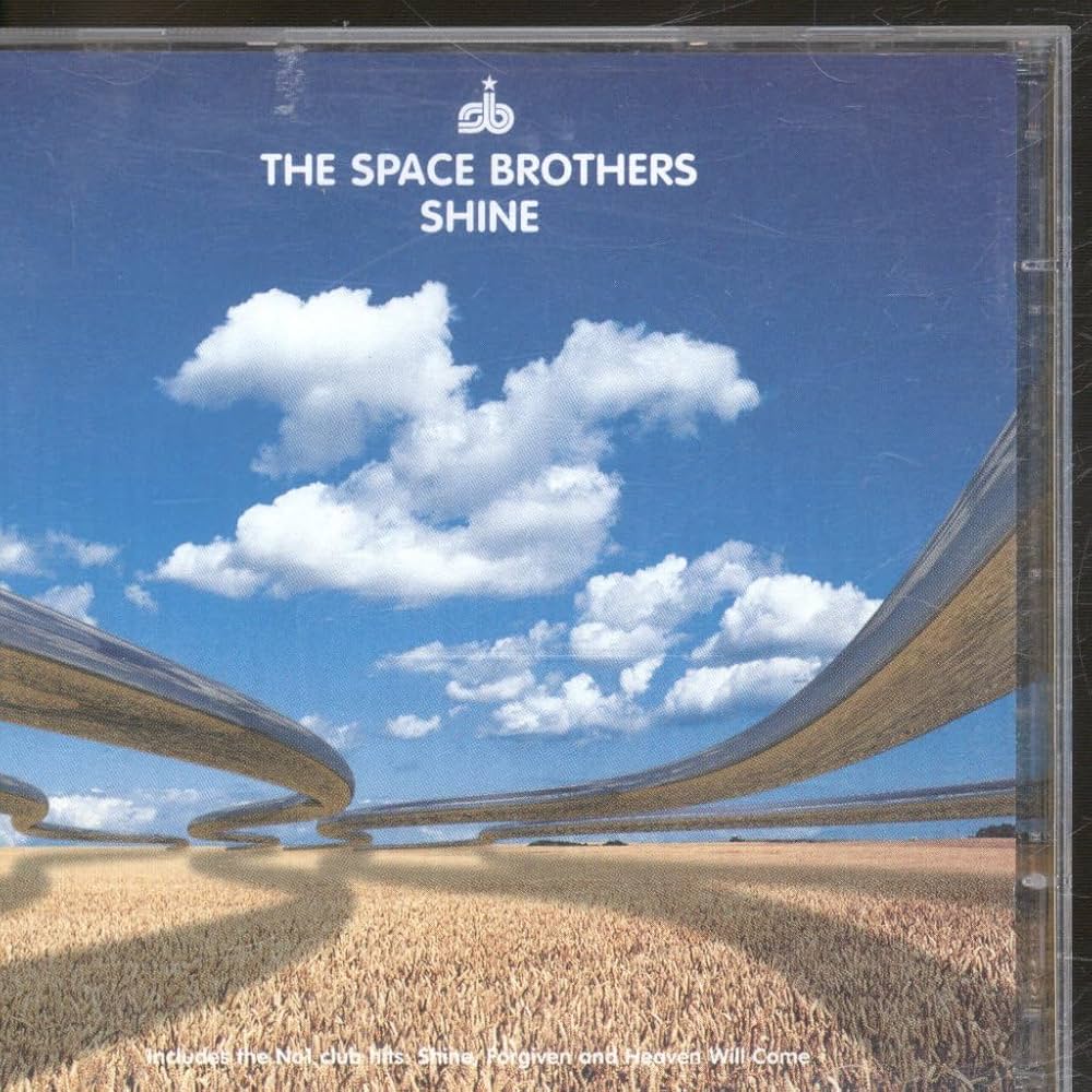 Amazon.com: Shine: CDs & Vinyl