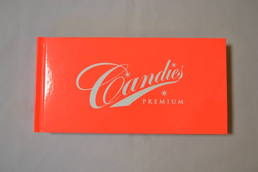 Amazon.co.jp: CANDIES PREMIUM~CANDIES ALL SONGS CD BOX~: ミュージック