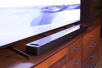 Amazon.co.jp: Bose Smart Soundbar 900 Smart Soundbar with