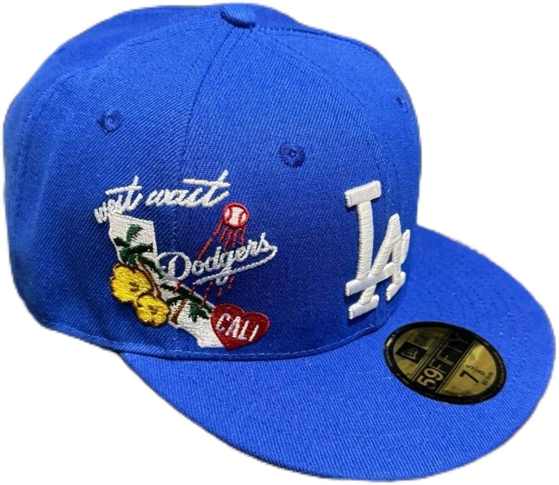 Amazon.co.jp: ニューエラ NEW ERA ドジャース 大谷翔平 山本由伸