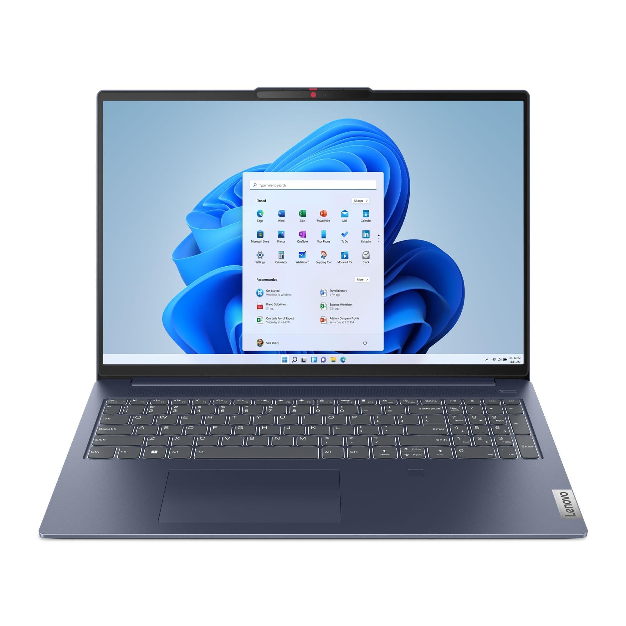 Amazon.com: Lenovo IdeaPad Slim 5 16AHP9 2024 Laptop 16