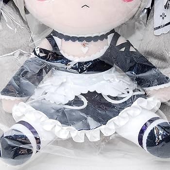 Amazon.co.jp: ふもふもふぉーみだぶる。 アズールレーン ぬいぐるみ