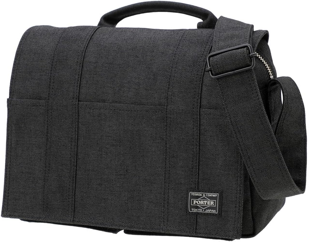 Amazon.co.jp: ポーター(porter)・スモーキー・フラップショルダーM