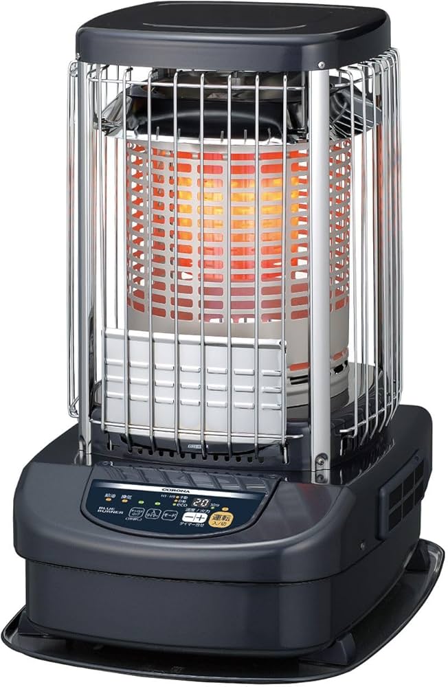 Amazon.co.jp : コロナ(Corona) ブルーバーナ (業務用タイプ)(タンク