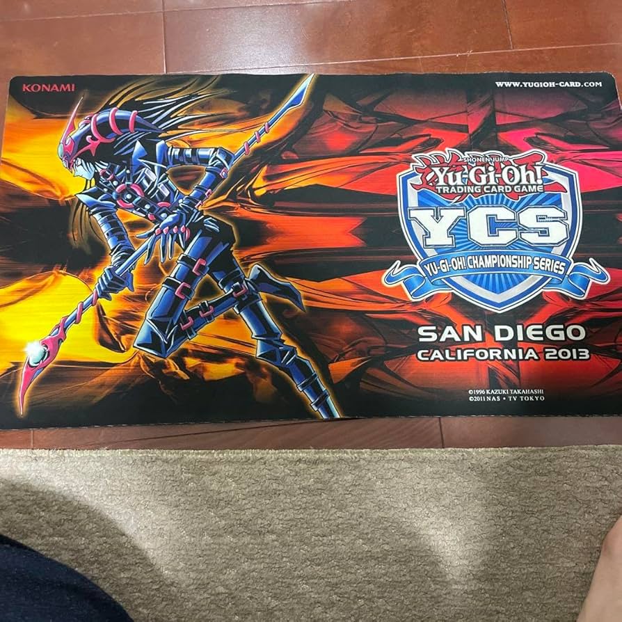 Amazon | 混沌の黒魔術師 プレイマット どうぞ | トレカ 通販