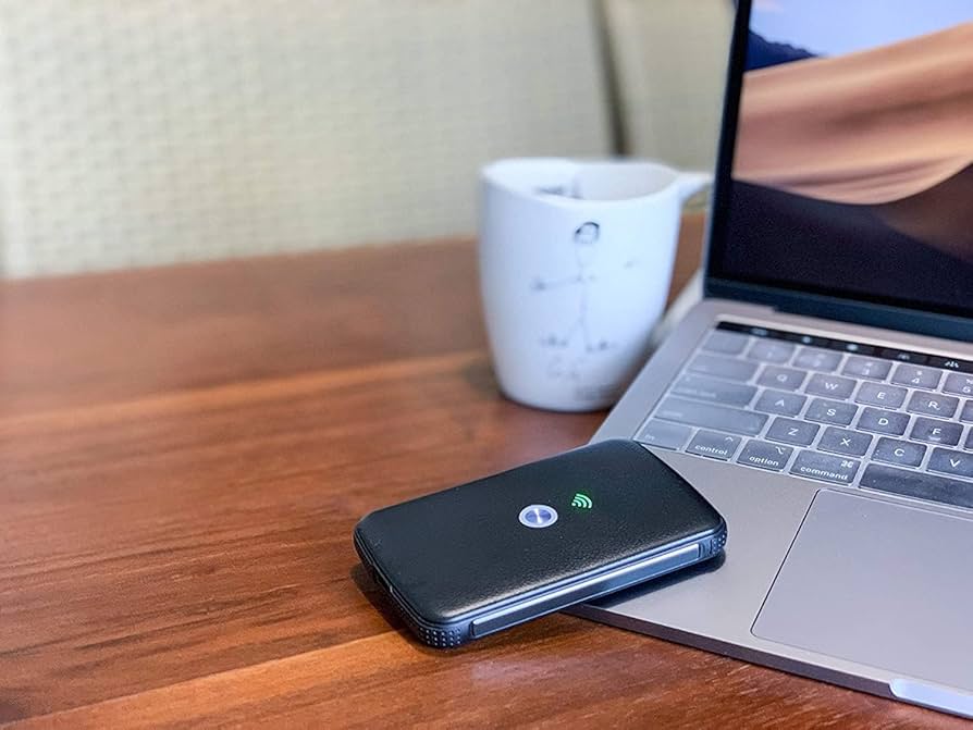 Amazon.co.jp: 【国内正規販売】SmartGo POKEFi（ポケファイ） 4G/LTE