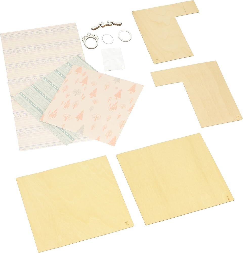 Amazon.co.jp: ムーミンハウスをつくる 56号 [分冊百科] (パーツ