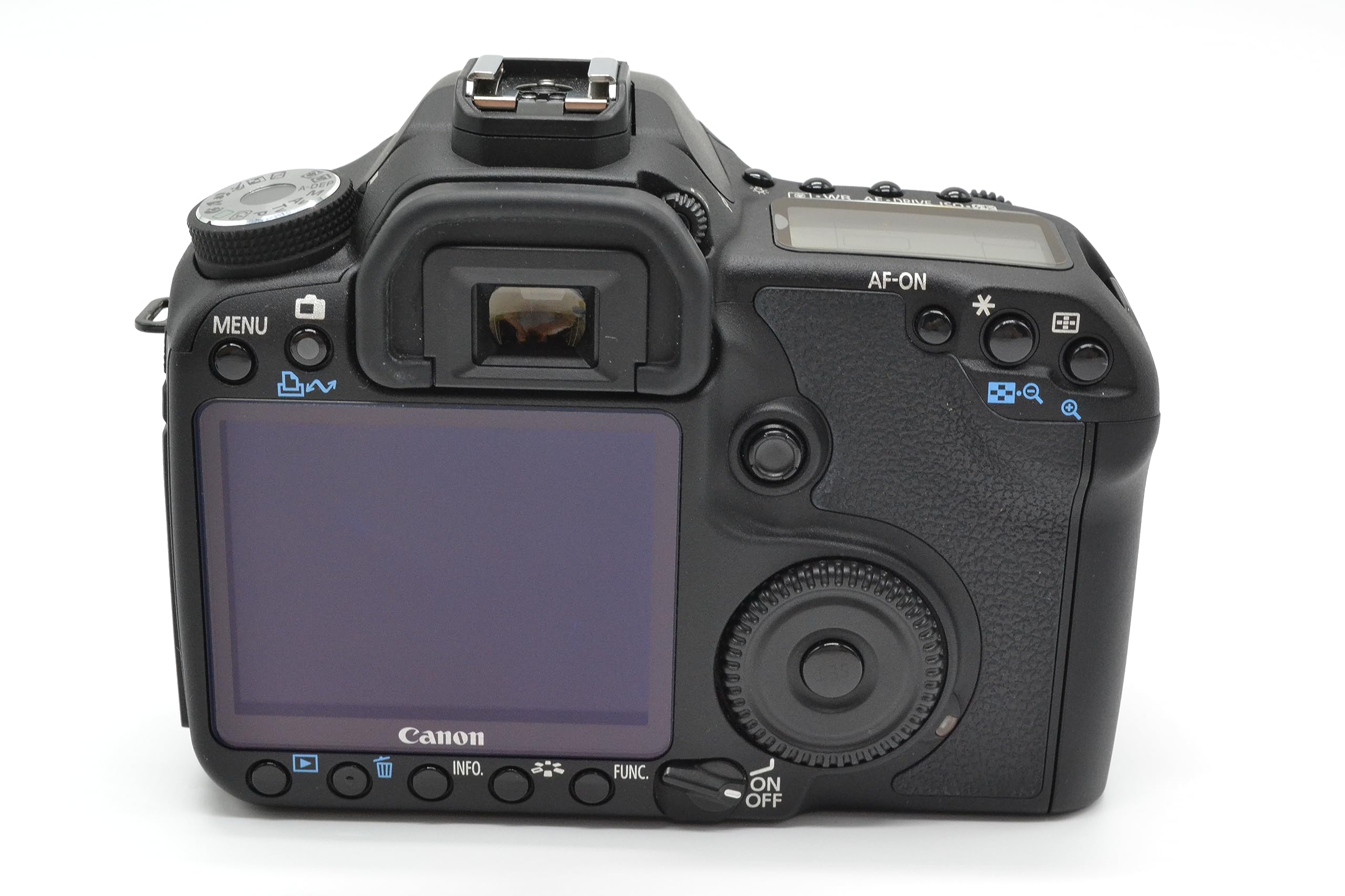 Amazon.co.jp: Canon Digital SLR Camera EOS 50D Body EOS50D