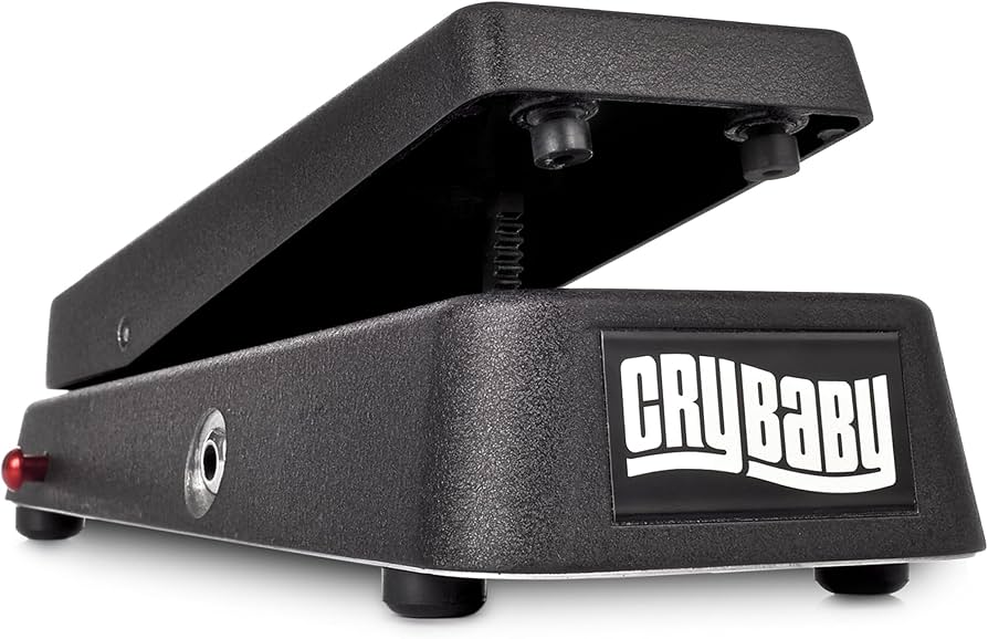 Amazon.com: Cry Baby 95Q Wah : Musical Instruments