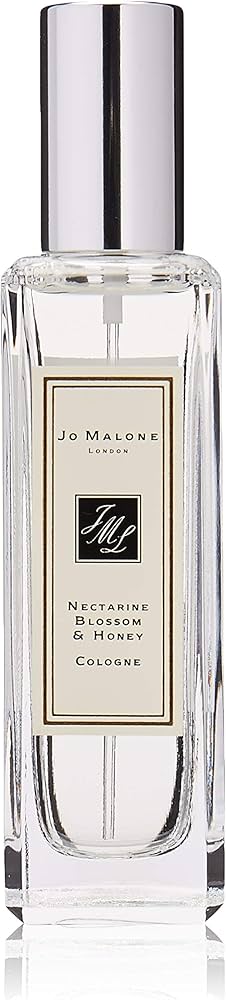 Amazon.com: Jo Malone Nectarine Blossom and Honey-Cologne, 1 Ounce