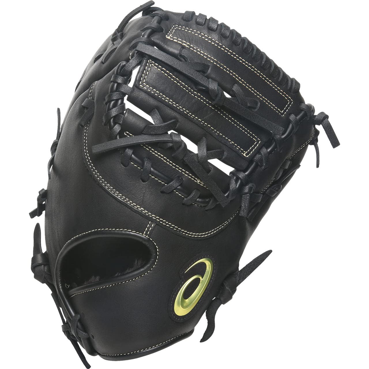 Amazon | asics(アシックス) 野球 少年軟式用ファーストミット