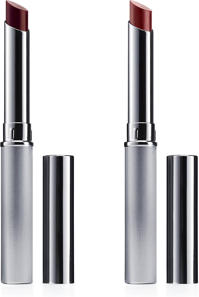 Amazon.com: Clinique Almost Lipstick Tinted Lip Balm in Black