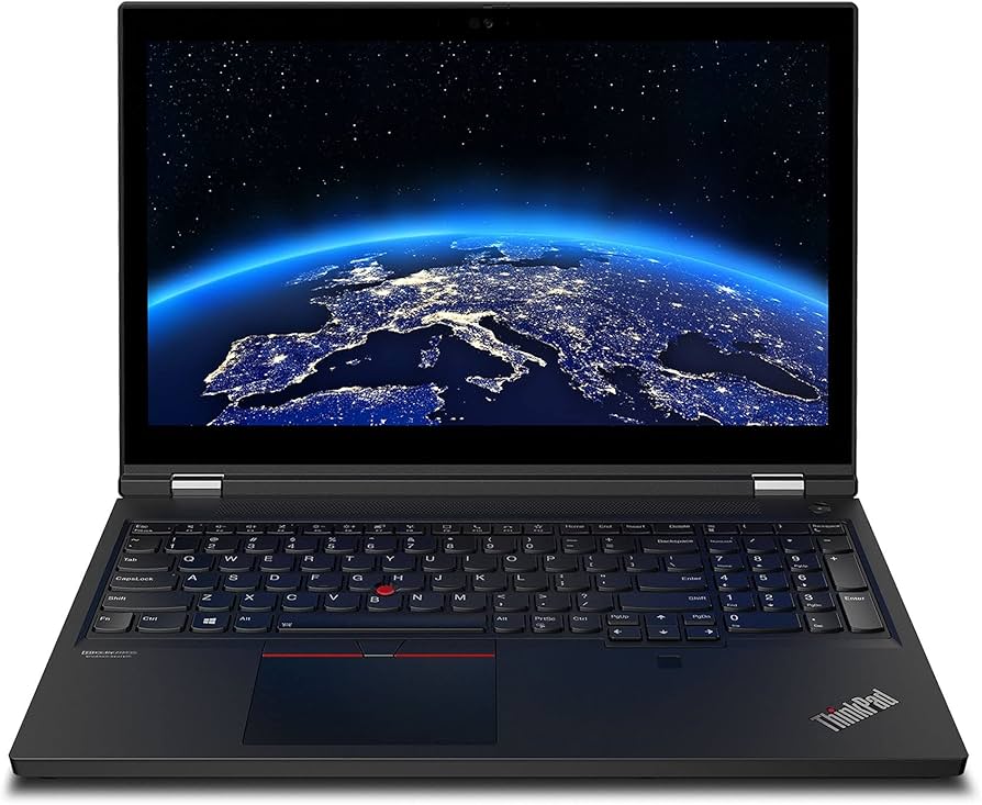 ノートPCケース ThinkPad P15 Gen1 i7 32GB/SSD1TB RTX3000 ノートPC