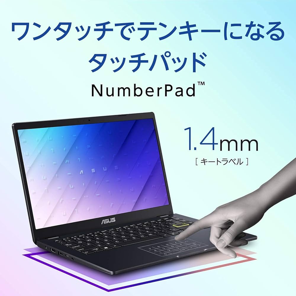 テ*ツ様 未使用 asus zenbook l410MA Amazon.co.jp: ASUS L410MA