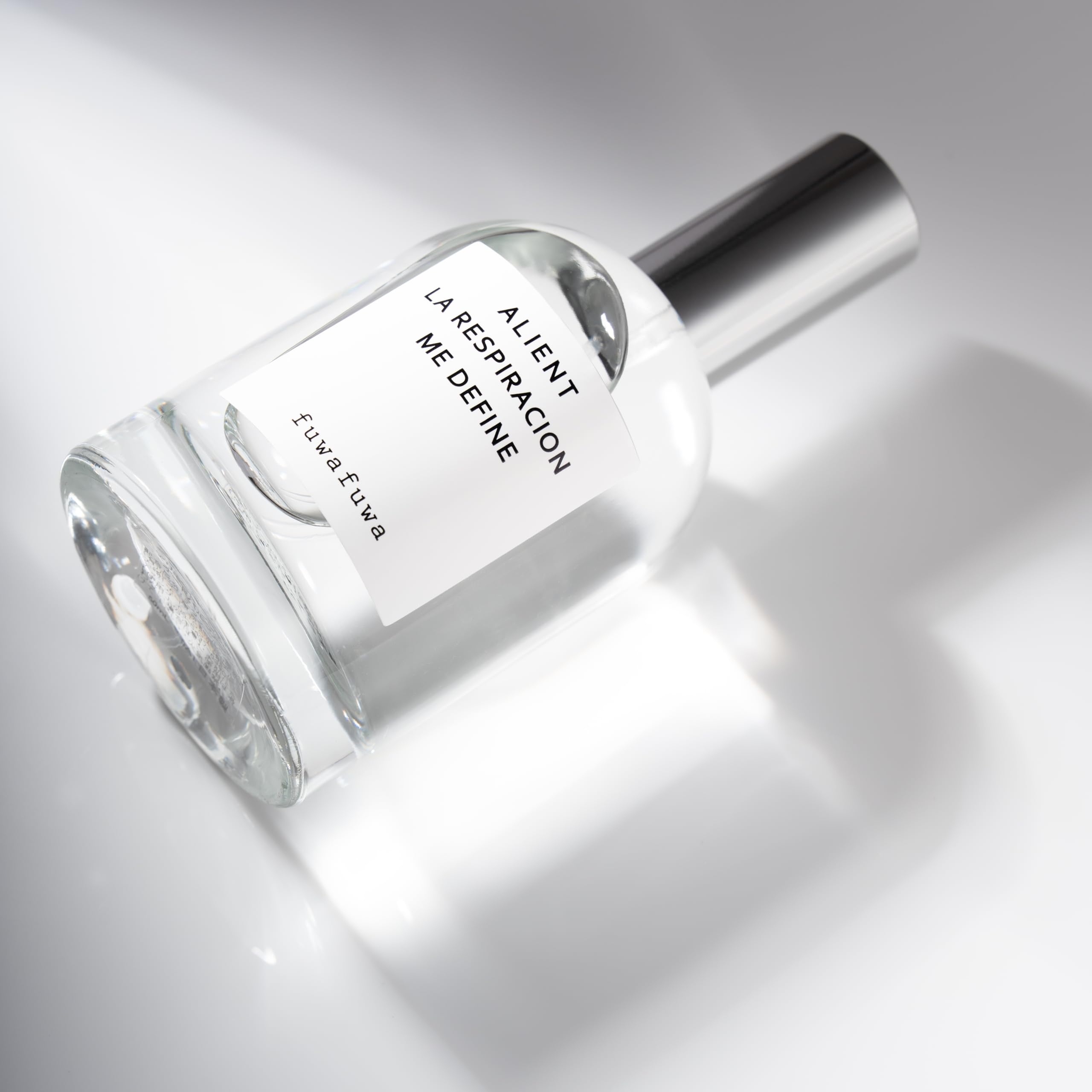 Amazon | ALIENT fuwafuwaオードパルファン | ALIENT