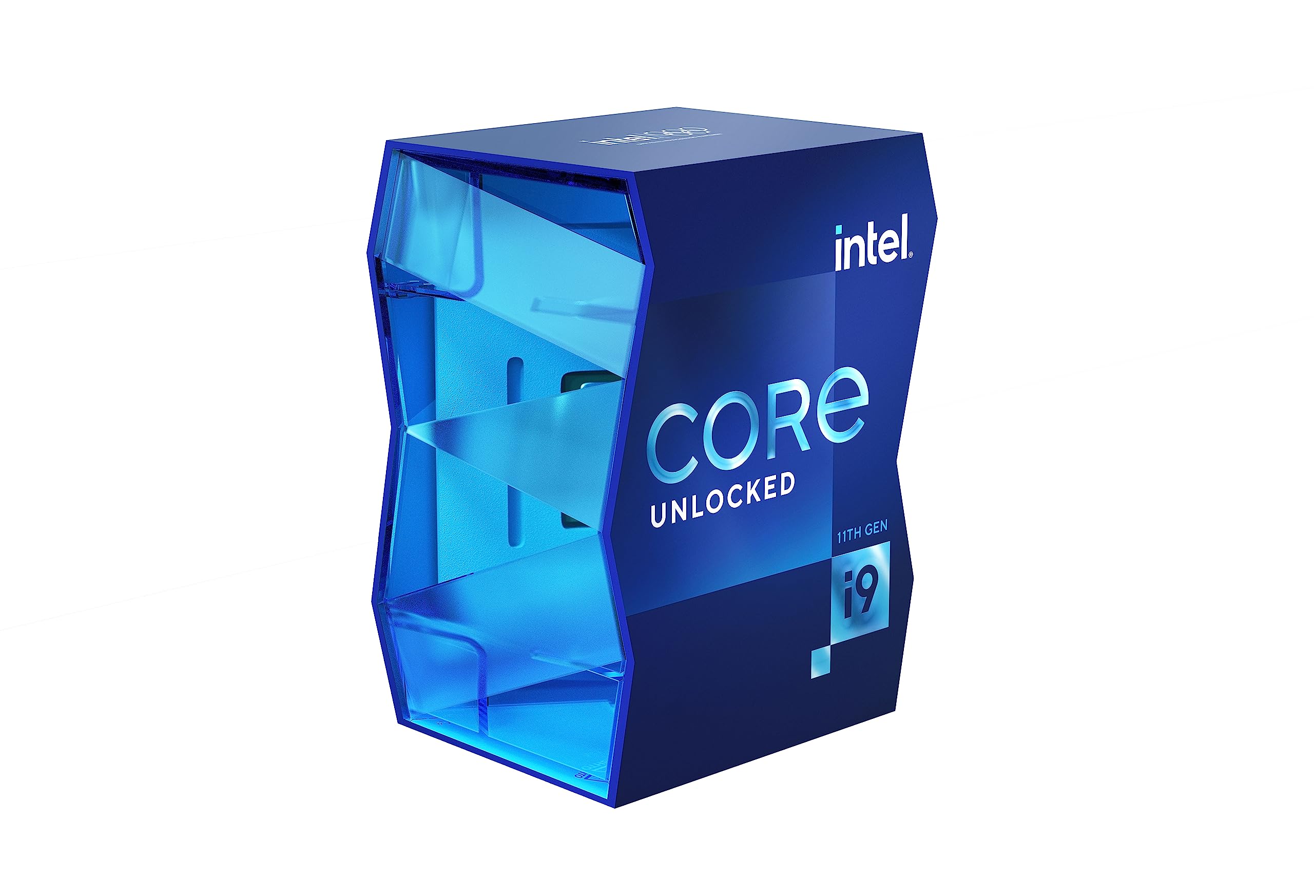 Amazon.com: INTEL CORE I9-11900K 3.50GHZ Processor (Turbo 5.3GHZ