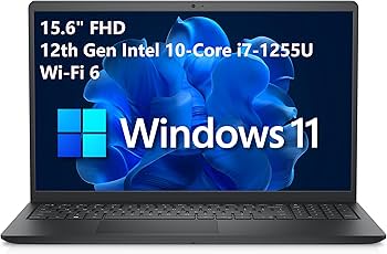 Amazon.com: Dell Inspiron 15 3520 15.6