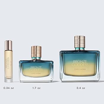 Amazon.com: Estée Lauder Bronze Goddess Nuit Eau de Parfum Spray
