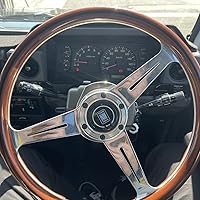 Amazon | NARDI(ナルディ) CLASSIC(クラシック) Vite ウッド