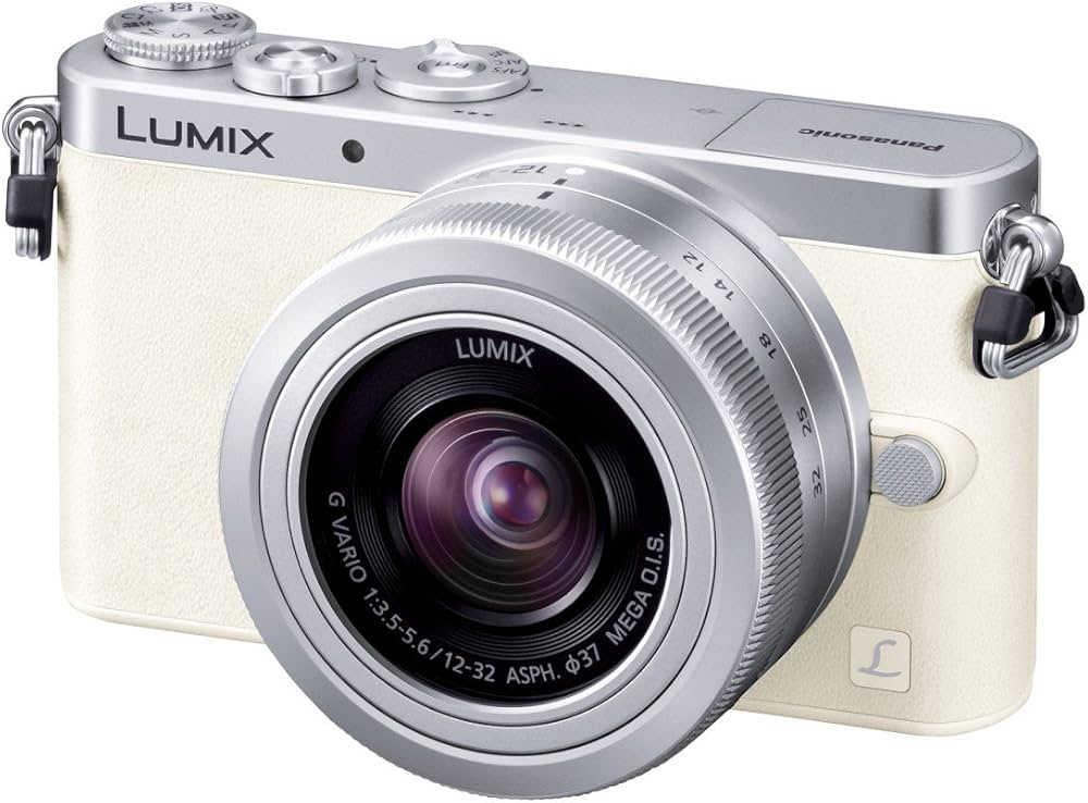 Amazon | パナソニック デジタル一眼カメラ ルミックス GM1 レンズ