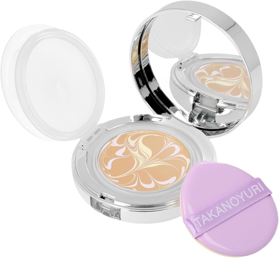 Amazon | たかの友梨 エステファクト ジュエリーパクトU 1品10役