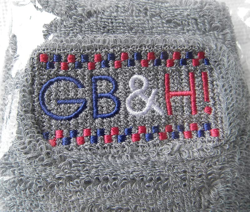 Amazon.co.jp: ハロプロ GOOD BYE&HELLO リストバンド レア グッズ