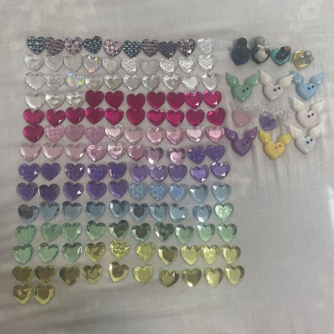 Amazon.co.jp: プリティーリズム プリズムストーン ノーマル まとめ