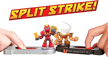 Akedo S2 2'li Paket Kragnox vs Epic Powercorn : Amazon.com.tr: Oyuncak