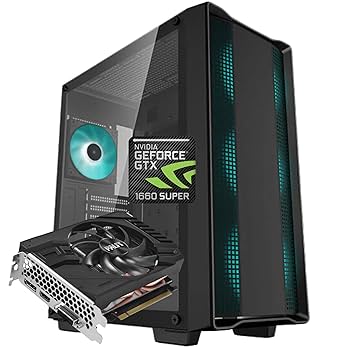 ゲーミングPC Corei7 6700/16GB/NVIDIA GTX1060 【公式通販】