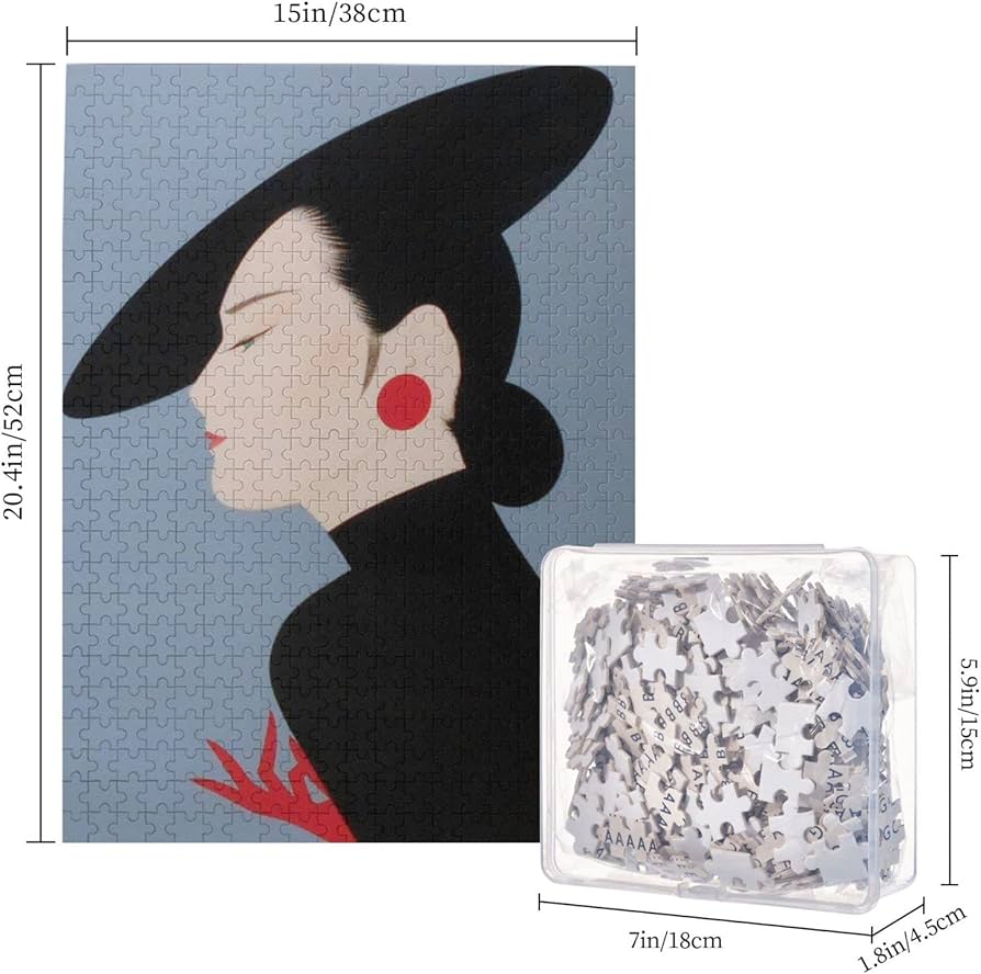 新品 鶴田一郎 コンポジション 750ピース パズル 鶴田一郎