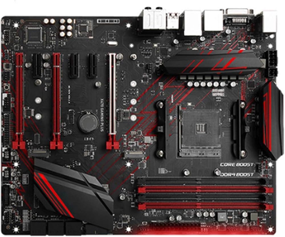 ryzen7 2700X X470マザーボード DDR4 32GB ryzen7 2700X X470