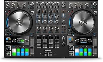 Amazon.co.jp: NATIVE INSTRUMENTS ネイティブインストゥルメンツ/4