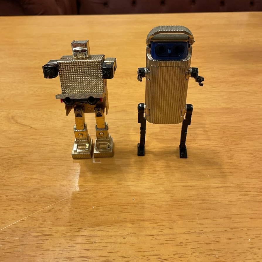 Amazon.co.jp: ポピー 超合金 クリスタルカット黄金戦士ゴールド