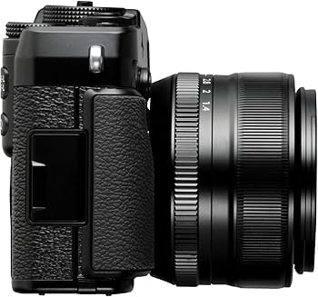 Amazon | FUJIFILM ミラーレス一眼カメラ X-Pro1 レンズキット 標準