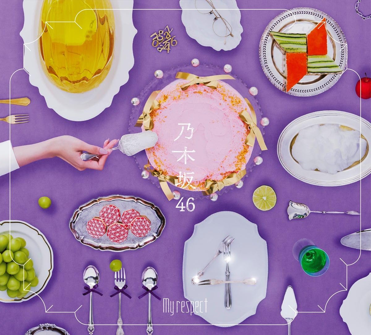 乃木坂46 アルバム m respect ABC3枚セット 乃木坂46最新アルバムの