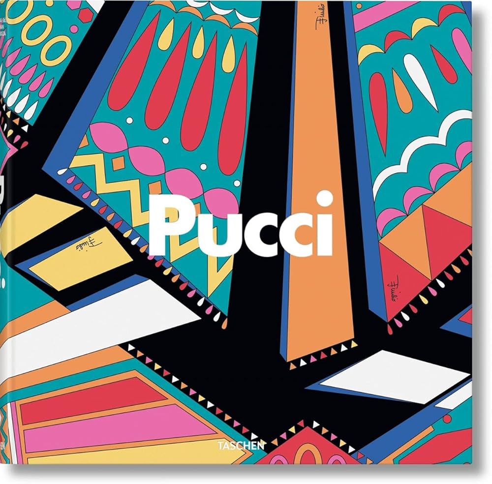 Emilio Pucci: Friedman, Vanessa, Boza, Alessandra Arezzi