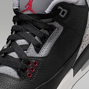 Amazon | [ナイキ] エア ジョーダン 3 レトロ GS J AIR JORDAN 3 RETRO